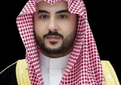 وزير الدفاع السعودي يتلقى اتصالاً هاتفياً من نظيره &rlm;المجري