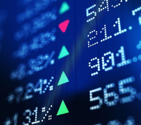 "فرانكلين" و"أوندو" تطلقان صناديق مؤشرات مرمزة