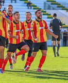 بخماسية نظيفة.. الترجي يتأهل لدور الـ16 من كأس تونس