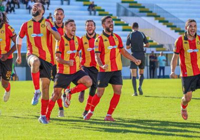 بخماسية نظيفة.. الترجي يتأهل لدور الـ16 من كأس تونس