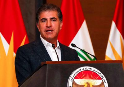 بمسيّرة مفخخة.. استهداف منزل رئيس إقليم كردستان العراق