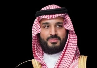 ولي العهد السعودي يتلقى اتصالاً هاتفياً من رئيس الوزراء الهندي