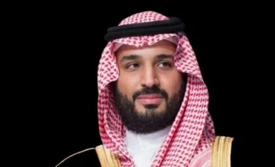 ولي العهد السعودي يتلقى اتصالاً هاتفياً من رئيس الوزراء الهندي