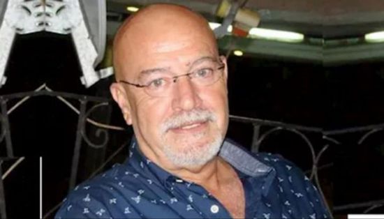 بعد حادث سير.. نقل الفنان نبيل نور الدين إلى المستشفى