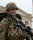 ترامب يدرس سحب القوات الأمريكية من ألمانيا