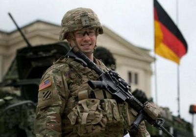 ترامب يدرس سحب القوات الأمريكية من ألمانيا