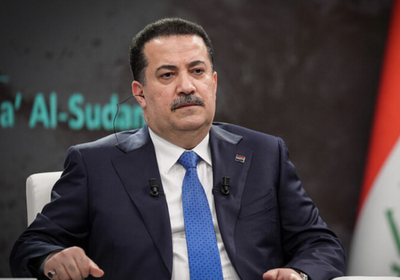 بغداد تفتح تحقيقاً بعد استهداف منزل رئيس إقليم كردستان