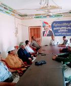 انتقالي ردفان يدعو الجنوبيين إلى تصعيد ثوري شامل