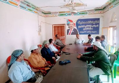 انتقالي ردفان يدعو الجنوبيين إلى تصعيد ثوري شامل