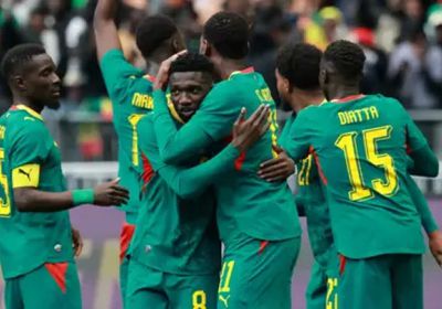 السنغال تهزم بيرو بثنائية استعداداً لكأس العالم