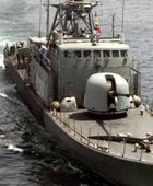 الجيش الإسرائيلي يعلن استهداف مقر منظمة الصناعات البحرية الإيرانية