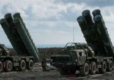 الهند تعتزم شراء أسلحة روسية بـ25 مليار دولار