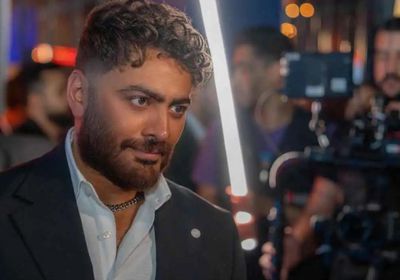 بتجربة جديدة.. تامر حسني يكسر عزلة الدراما التلفزيونية