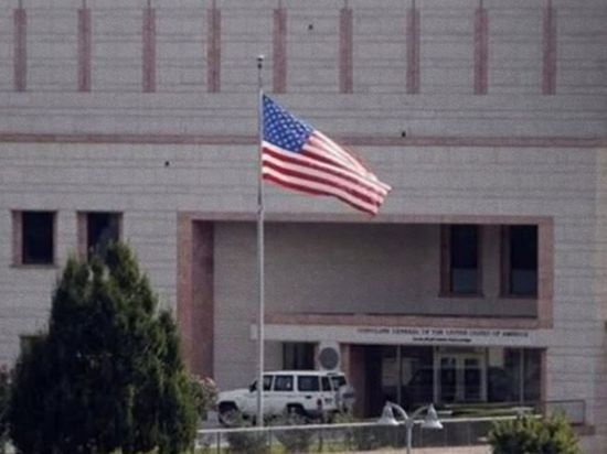 "انتبهوا".. أمريكا تحذر رعاياها في سوريا