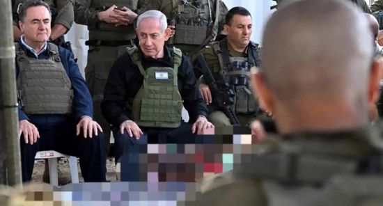 الجيش الإسرائيلي: تدمير 70% من القدرات العسكرية الإيرانية