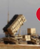 الدفاعات الإماراتية تتعامل مع اعتداءات إيرانية