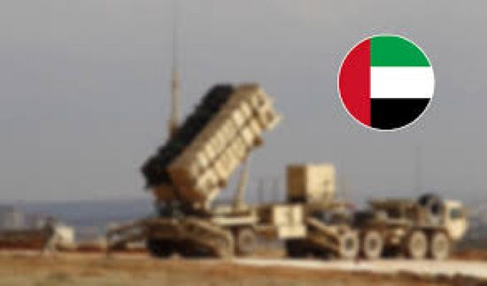 الدفاعات الإماراتية تتعامل مع اعتداءات إيرانية