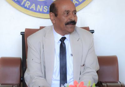 الشيخ لسود: السعودية ليست طرفًا في القضية الجنوبية