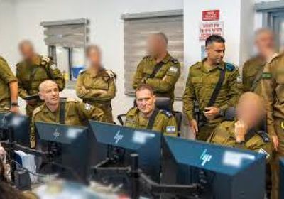 إسرائيل تتعهد بتدمير الصناعة العسكرية الإيرانية خلال أيام