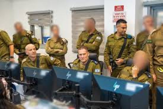 إسرائيل تتعهد بتدمير الصناعة العسكرية الإيرانية خلال أيام