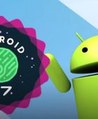غوغل تطلق نظام أندرويد 17 بيتا بتحسينات جديدة