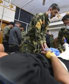 الصحة العالمية تعلن مقتل 9 مسعفين جنوبي لبنان