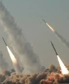 الكويت تتصدى لهجمات صاروخية إيرانية