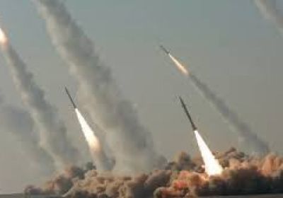 الكويت تتصدى لهجمات صاروخية إيرانية