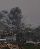 قتلى بينهم عناصر من حماس في هجوم إسرائيلي بخان يونس