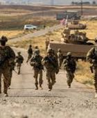 واشنطن تستعد لأسابيع من العمليات البرية داخل إيران