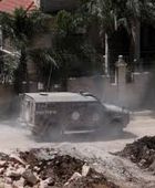 توغل إسرائيلي بعدة قرى ومدن بالضفة الغربية