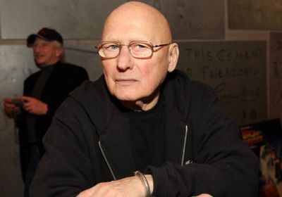 وفاة الممثل الأمريكي جيمس تولكان عن 94 عامًا