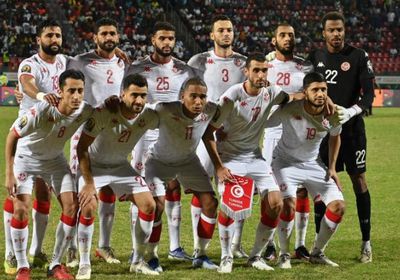 وديًا.. منتخب تونس يخطف فوزًا مثيرًا من هايتي