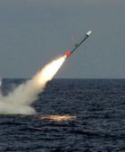 الدفاعات الإسرائيلية تعترض صاروخًا من إيران