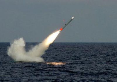 الدفاعات الإسرائيلية تعترض صاروخًا من إيران