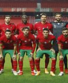 التعادل السلبي يحسم مواجهة البرتغال والمكسيك