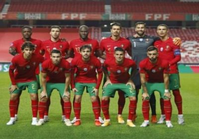 التعادل السلبي يحسم مواجهة البرتغال والمكسيك