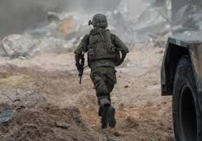 مقتل جندي إسرائيلي في جنوب لبنان