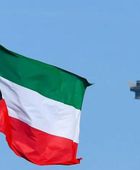 الحرس الوطني الكويتي يسقط 4 مسيرات