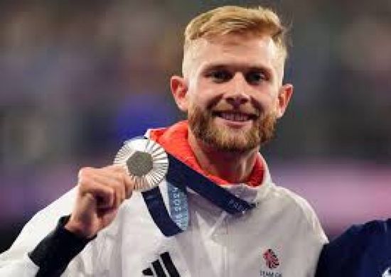 البريطاني كير يتمنى تحطيم الرقم القياسي للقروج في سباق الميل بلندن