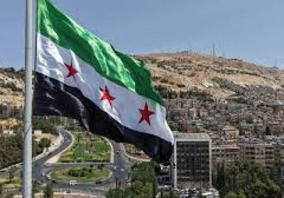 سوريا تعلن التصدي لمسيّرات انطلقت من العراق نحو قاعدة أميركية