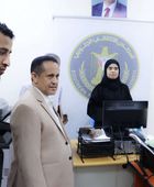 الحالمي يتفقد سير العمل بالقيادة المحلية لـ"انتقالي عدن"