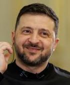 زيلينسكي: وصلت إلى الأردن لعقد اجتماعات مهمة