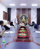 الحالمي: محاولات فرض الوصاية على إرادة شعب الجنوب مرفوضة