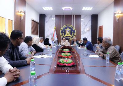 الحالمي: محاولات فرض الوصاية على إرادة شعب الجنوب مرفوضة