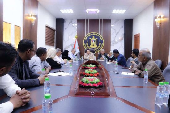 الحالمي: محاولات فرض الوصاية على إرادة شعب الجنوب مرفوضة