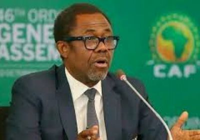 استقالة الأمين العام للكاف وسط فترة مضطربة للكرة الأفريقية