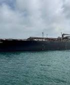 ناقلتان لغاز البترول المسال متجهتان إلى الهند تعبران مضيق هرمز