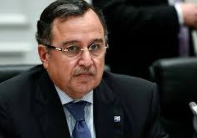 وزراء الخارجية العرب يختارون نبيل فهمي أمينًا عامًا للجامعة العربية