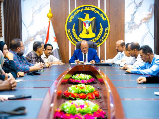 الجمعية الوطنية: تحركات ممنهجة لخنق شعب الجنوب اقتصاديا